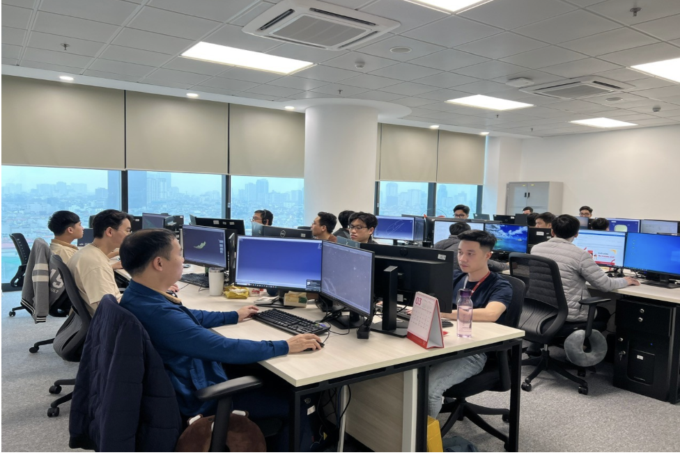 Bài toán khó cho chi nhánh mới – Abist Việt Nam giải quyết quản lý chấm công hiệu quả với Jobcan